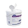 Diversey Oxivir Tb Disinfecting Wipes, 160 Wipes/Container, 4/Carton (5627427)~#|#~6917A14B-CEBD-4FDA-950BEF8E080EA676_sc7