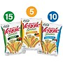 Sensible Portions Variety Vegetable Straws Chips, 1 oz., 30 Bags/Pack (220-00413)~#|#~691A35A5-6382-45E5-AC117C097562A412_sc7