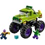 LEGO  Marvel The Hulk Truck vs. Thanos, 229 Pieces (76312)~#|#~691A3997-A682-43D4-A824E82FA14DBE70_sc7