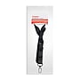Staples Breakaway Lanyard with Swivel Hook, 36" Length, Nylon, Black (51921)~#|#~691BBD45-08B3-4BA1-888279843C06B801_sc7