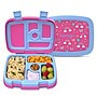 bentgo Kids Bento Box, 5-Compartment, Rainbows and Butterflies, 19.2 oz. (BGKDPT-RBO)~#|#~691BF74A-8E9E-4000-8100BF609750A70F_sc7