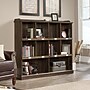 Sauder Barrister Lane 48"H Bookcase, Iron Oak (422717)~#|#~691C284B-8A54-4ECE-83F4668137646841_sc7