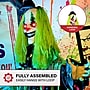 Haunted Hill Farm Lifesize Animatronic Clown (HHCLOWN-35FLSA)~#|#~691CF456-D6B4-40E9-85B6FB127BF75E90_sc7