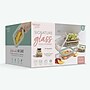 bentgo Signature Leak-Proof Containers, 4/Set (BGSIGLPK4-DS)~#|#~691D96CD-CF5C-4273-BC27D6DC802679E3_sc7