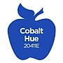 Apple Barrel Acrylic Paint Matte, 8oz., Cobalt Hue, 6/Pack (APP20411E-6)~#|#~691FABFA-4B84-426C-B89E407793AC0D17_sc7
