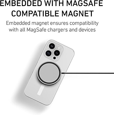 PEEL Magnetic Thin Series MagSafe Phone Case