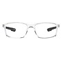 SAV Sportex Blue Light +3.00 Reading Glasses, Clear (E4200)~#|#~69244919-CFD2-4E23-872641BA4CB02EF6_sc7
