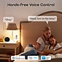 GEENI Smart Dot Round Smart Wi-Fi Plug, White (GN-WW117-199)~#|#~69252D44-6A5D-4FBB-A097C4546B1EA4C9_sc7