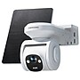 CiNMOORE 4G AOR Outdoor Solar Wireless Security Camera, White (PT2U+)~#|#~6926186B-A6D2-4F1C-934B230667223B60_sc7