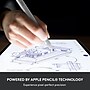 Logitech Crayon Digital Pencil for iPad, Gray (914-000070)~#|#~69266906-C58A-45D5-8C2D9D1DF8371649_sc7