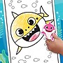 Crayola Baby Shark Coloring Book, 96 Pages, 8/Bundle (BIN042642-8)~#|#~69271CE7-1404-4B2A-8599EA3665375A9E_sc7
