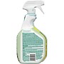 CloroxPro Clorox EcoClean Disinfecting Cleaner, 32 Oz. (60213)~#|#~6927303C-253A-40EF-9CF903C1D19B802F_sc7
