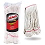 Libman Cotton String Wet Mop Head, 24 oz., 6/Carton (972)~#|#~69275916-200B-42CB-A3C3FF12A8EF7905_sc7
