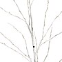 Nearly Natural 36-in Pre-Lit Artificial White Birch Branches with 150 Warm White LED Lights - Set of 2 (T4779-S2)~#|#~6927C700-6E86-4340-8C7F92C6EA953A4C_sc7
