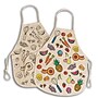 S&S Velvet Art Kid's Apron, 6/Pack (PS1461)~#|#~69283A45-E33E-4354-9E561C3FCE3D57C6_sc7
