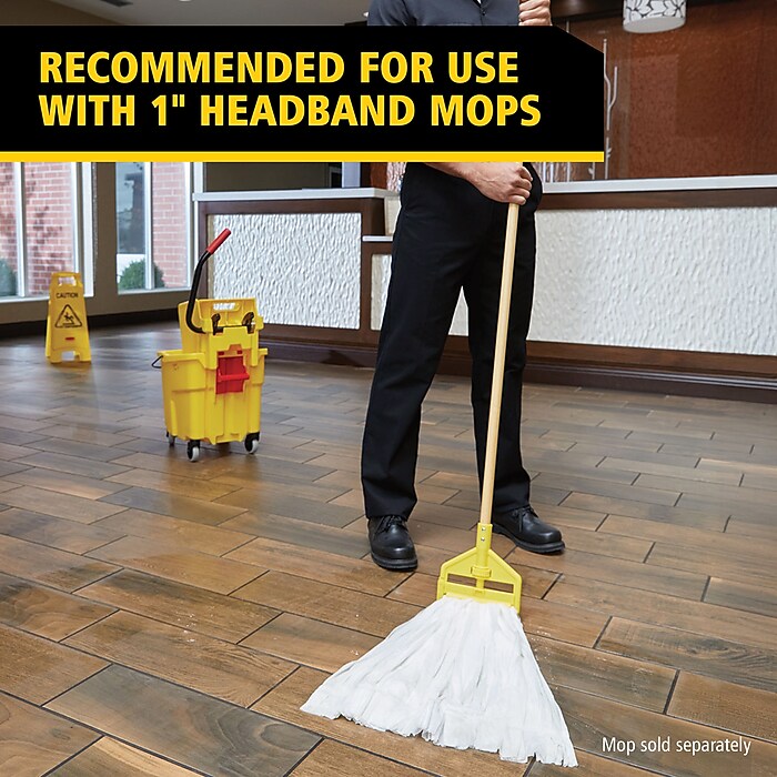 Rubbermaid Invader 60