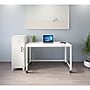 Space Solutions 38.5" Pearl White Storage Locker (25223)~#|#~6929FE24-480A-48C6-9BA8FB4726A7359B_sc7