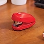 Swingline Tot Mini Stapler, 12-Sheet Capacity, Staples Included, Rio Red (S7048212)~#|#~692A8A21-CD36-4056-AC487C99C7DAE6B5_sc7