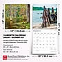 2027 BrownTrout South Carolina Wild & Scenic 12" x 12" Monthly Wall Calendar (9798330710850)~#|#~692AEEEE-8132-4B6A-8ABE6B902CEA592D_sc7