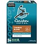 Caribou Blend Coffee Keurig® K-Cup® Pods, Medium Roast, 96/Carton (10307)~#|#~692BA0B6-5079-4BAF-95AC9FEE5D97ACBC_sc7
