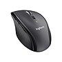 Logitech M705 Marathon Wireless Ergonomic Optical USB Mouse, Charcoal (910-001935)~#|#~692CE431-845C-41E0-B4139CE75D185072_sc7