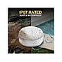 scosche BoomCan Wireless Bluetooth Speaker, Waterproof, White (BTMSSWT-SP)~#|#~692DD293-77B5-4BAB-A35C11621930A24F_sc7