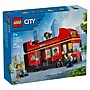LEGO City Red Double-Decker Sightseeing Bus, 384 Pieces (60407)~#|#~6930894D-0795-4AA4-81EB3478F4CE707A_sc7