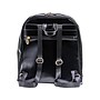 McKlein Madison Leather Laptop Backpack, Medium, Black (99555)~#|#~6931B359-77DD-461C-96F4D00D45092DB6_sc7