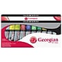 Daler-Rowney Georgian Oil Paint, Assorted Colors, 38ml, 10/Set (DRW111900650)~#|#~6933978B-5C94-46DF-9B84FC3C623287D1_sc7