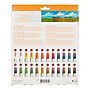 Talens Art Creation Oil Paint, Assorted Colors, 12mL, 24/Set (TLN9020124M)~#|#~6933CFA9-A91B-4F82-98B4C95BE04AC83A_sc7