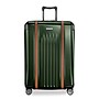 Ricardo Beverly Hills Montecito 2.0 25" Hardside Suitcase, 8-Wheeled Spinner, Hunter Green  (124"25-385-4VP)~#|#~69342FBA-5D8D-4E11-9CA2F1CB50A5DEEF_sc7