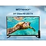 Emerson ET-2400 24"" HD LED Television~#|#~6934C5B1-237E-456F-AA96F15710326CBC_sc7