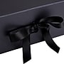 JAM Paper Collapsible Gift Boxes, Black (LA-8X8-BX-BK)~#|#~6935E8F8-6572-4F4C-A9F351D7B539CB44_sc7