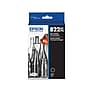 Epson T822XL Black High Yield Ink Cartridge (T822XL120-S)~#|#~6936424E-0F2E-4739-B28818C2AAC04D43_sc7