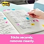 Post-it Arrow Flags Value Pack, .47" x 1.7", Assorted Colors, 252 Flags (684-VAD2)~#|#~69364845-A826-4DF4-90E4B222480556A2_sc7