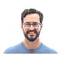 SAV +2.50 Blue Light Reading Glasses, Smoke (E2103)~#|#~693658CA-CE3A-4E80-82912B4EC3F5011C_sc7