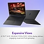 Alienware 15.3" WUXGA Gaming Laptop, NVIDIA GeForce RTX 5060, AMD Ryzen 7 260 (2026), 16GB RAM, 512GB SSD, Windows 11 Home~#|#~693B0097-7BF8-427F-A39E4E30971A0ECD_sc7