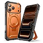 SUPCASE Unicorn Beetle Grip MagSafe Case for iPhone 17 Max, Shock Absorbing, Coral (SUP-iPhone2025Max-UBGrip-Coral)~#|#~693B8063-7372-4AF9-ABDF71FFF212E1E3_sc7