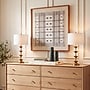 Safavieh Lani 32" Table Lamp with USB Port, Gold, 2/Set (TBL4016A-SET2-U)~#|#~693C6544-348D-421D-AB73F51771BB9A33_sc7