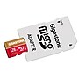 Gigastone 128GB Micro SD Card, Class V60, 120/80 MB/s (GS-4KA2V60-128G)~#|#~693C99FF-45C9-46FF-AD78D172647B3809_sc7