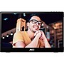 AOC 15.6" 60 Hz LCD Portable Monitor, Black (16T3E)~#|#~693CF0B4-B6B2-4BAF-AEB2364ED6AC0845_sc7