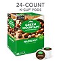 Green Mountain Hazelnut Coffee Keurig® K-Cup® Pods, Light Roast, 24/Box (5000330120)~#|#~693DEE6D-98EB-4332-BADDA0790FA0CD4B_sc7