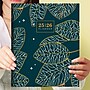2025-2026 TF Publishing Night Foliage 9" x 11" Academic Year Monthly Planner, Paperboard Cover, Multicolored (AY26-4506)~#|#~693EEAF2-019A-4969-81384D3AD3639534_sc7
