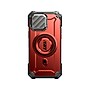 SUPCASE Unicorn Beetle MAG XT MagSafe Rugged Case for iPhone 15 Pro Max, Shock-Absorbing, Metallic Red (SPH23MX67MGXTRD)~#|#~69404124-80EF-4D11-AD71869ABA4F5579_sc7