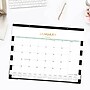 2026 Day Designer for Blue Sky Rugby Stripe 22" x 17" Monthly Desk Calendar (143895-26)~#|#~694680DD-E6B7-413C-885F292D2B45A596_sc7