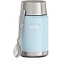 Thermos Icon Stainless Steel Insulated Food Jar, Glacier, 24 oz. (EAIS3012GC4)~#|#~6946D955-5A9A-4676-9528606BEFE3E388_sc7