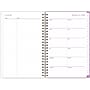 2025 Blue Sky Britt Mills Ella Bloom 5" x 8" Weekly & Monthly Planner, Plastic Cover, Multicolor (152471)~#|#~694773EE-34A7-4D2C-88A674279E1C305E_sc7