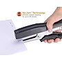 Bostitch B8 Xtreme Heavy Duty Reduced-Effort Handheld Stapling Pliers, 45-Sheet Capacity, Black (BOSB8HDP)~#|#~6949215C-54ED-4FB0-8088195BEA9A67E8_sc7