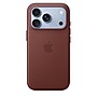 Apple TechWoven MagSafe Phone Case for iPhone 18 Pro, Shock Absorbing, Burgundy (MKD14ZM/A)~#|#~694BED32-0E0A-40C3-A54C3C364CABB670_sc7