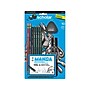 Prismacolor Scholar 10-Piece Manga Drawing Set, Assorted Colors (1822417)~#|#~694BF603-06D5-4574-AE912F8F8A7A1C7A_sc7